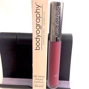 Bodyography Lipstick